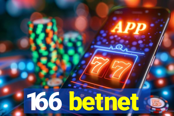 166 betnet